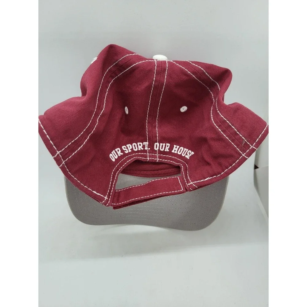 Nascar Hall of Fame Est.2010 SnapBack Hats One Size